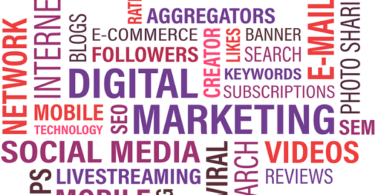 Digital Marketing Terms & Definitions