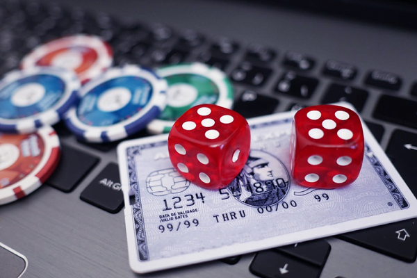 Learn About Online Casino Bonuses