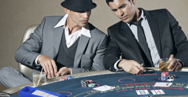 Professional Online Casino Player