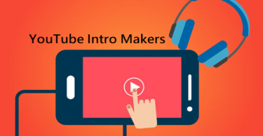 Make Videos With Free Intro Maker