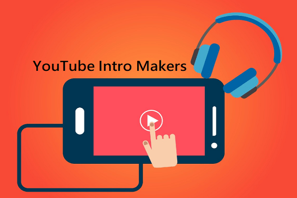 Make Videos With Free Intro Maker