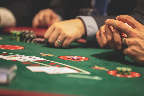 Best Online Casino Table Games