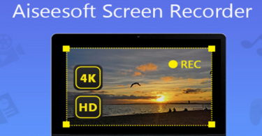 Aiseesoft Screen Recorder - Best Screen Recorder