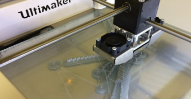 3D Printed Product Ideas