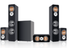 Best Home Theater Music Systems
