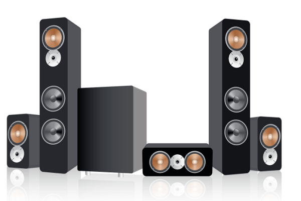 Best Home Theater Music Systems
