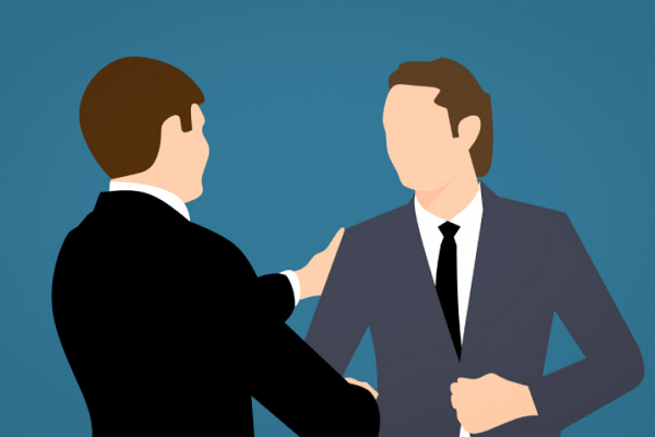 Boss Vs Leader The Never Ending Battle Between Power And Leadership