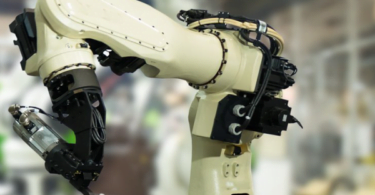 The Use of Collaborative Robots