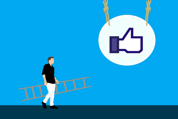 Ways to Get More Facebook Likes