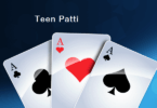 Teen patti - Card game