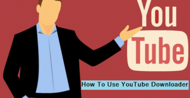 How To Use YouTube Downloader