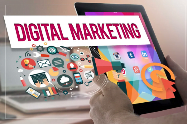 Effectively Create A Digital Marketing Strategy