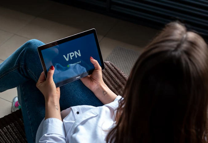 Try a Free Trial VPN