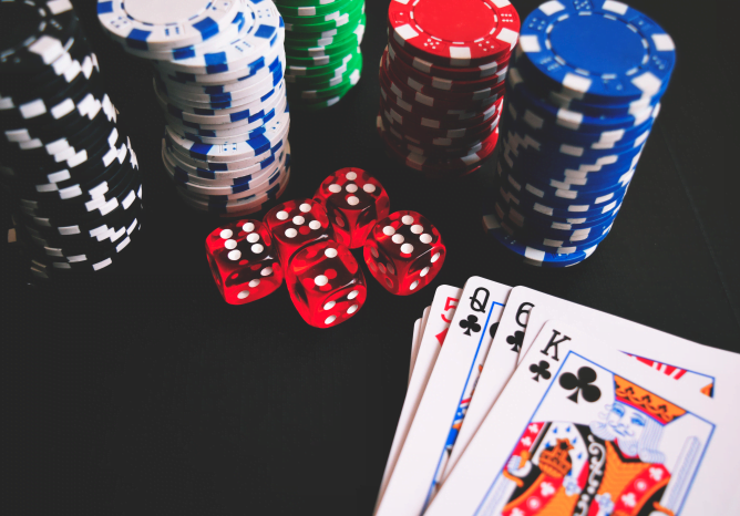 Guide to Most Popular Casino Games
