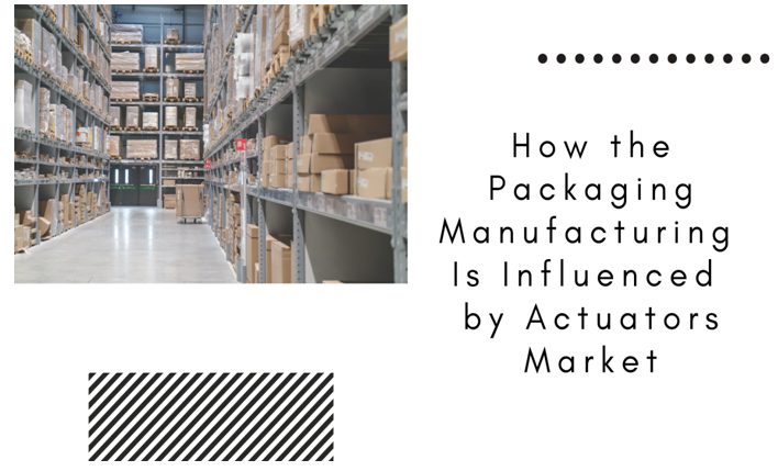 Packaging Manufacturing