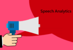 Nature of Speech Analytics