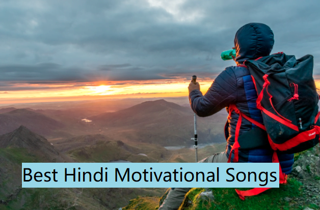 Bollywood Motivation Songs