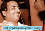 Best of Mohammad Rafi Songs
