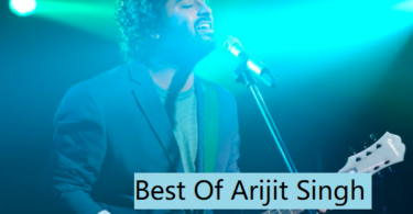 Arijit Singh Heart Touching Love Songs