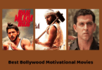 Bollywood Best Inspirational Movies