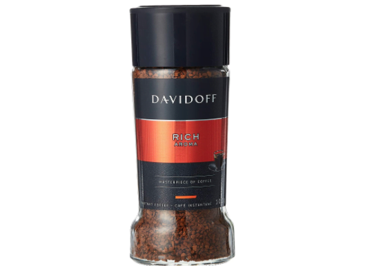 Davidoff Café Rich Aroma