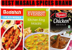 Garam Masala Brands In India