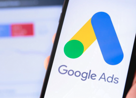 Google Ads - Online advertising platform