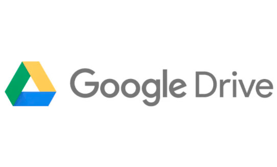Google Drive - File storage and synchronization service