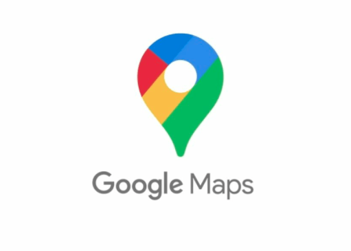 Google Maps - Web mapping service