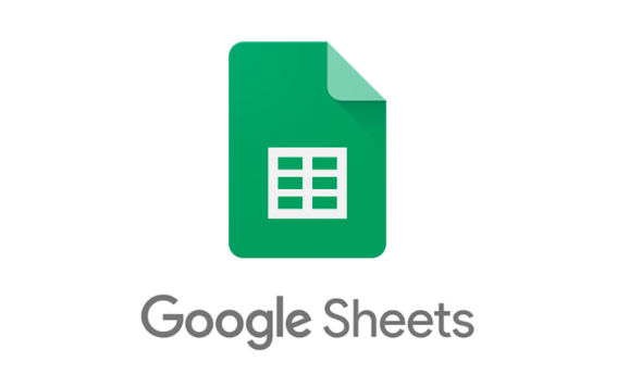Google Sheets - Spreadsheet program