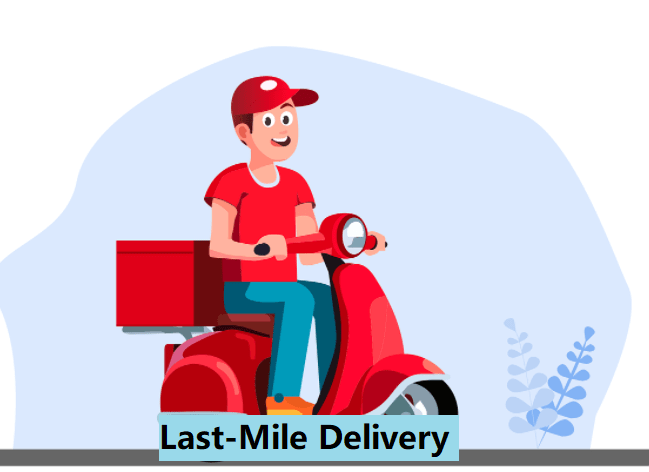 Last Mile Delivery Explained