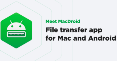 MacDroid Review
