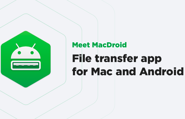 MacDroid Review