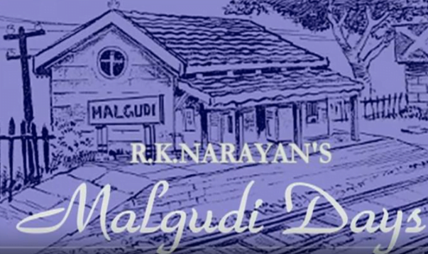 Malgudi Days (TV series)