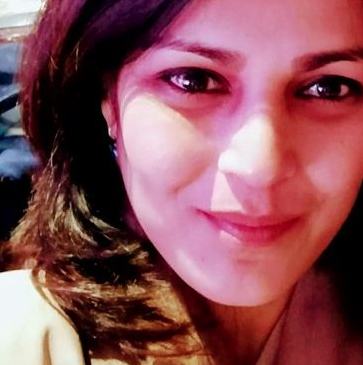 Menaka Doshi