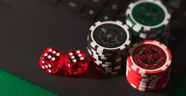 Improve Your Chances of Winning in the Casino