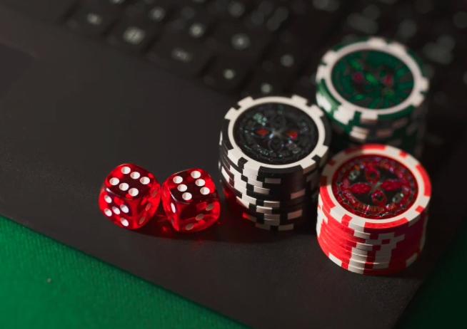 How to Boost Your Odds In an Online Casino - JustWebWorld