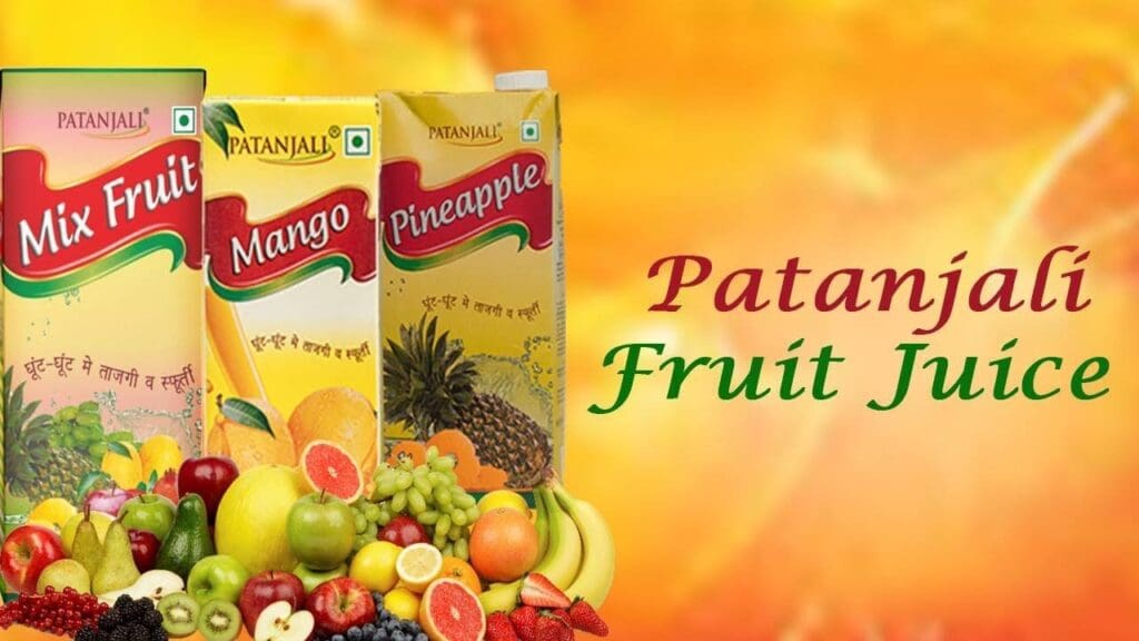 10 Popular Brands of Packaged Fruit Juices In India