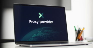 Choose the Best Proxy Provider