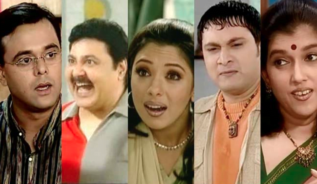 Sarabhai V/S Sarabhai (TV Series 2004–2017)