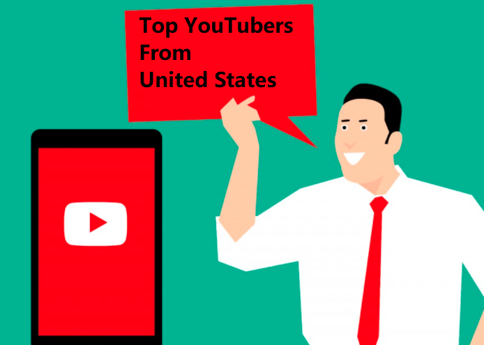 Best YouTube Channels USA