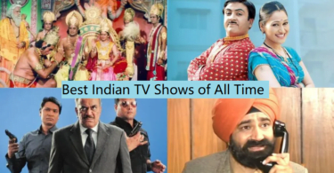 Best Indian TV Serials