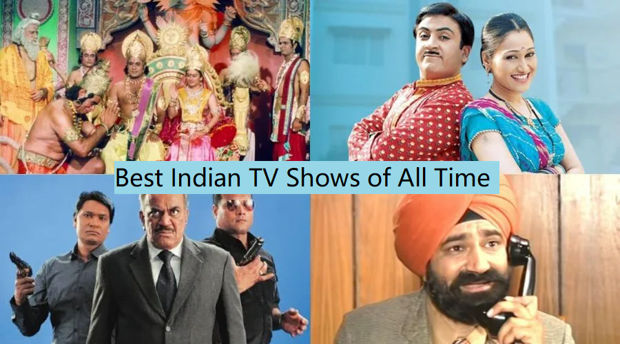 Best Indian Tv Series Of All Time The Longest Running Tv Series In 