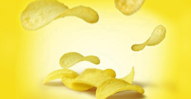 Popular Brands of Potato Chips