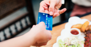 Dining Credit Cards Online in India