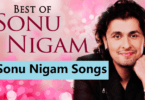 Best of Sonu Nigam Songs