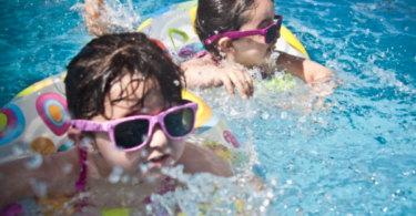 Indoor and Outdoor Summer Activities for Kids