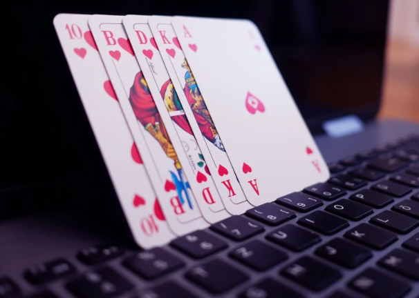 Technology Changed the Online Casino Industry