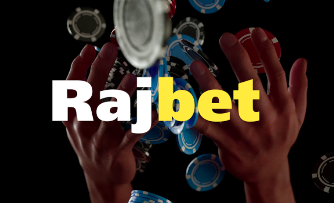 Raj.bet - Live Casino