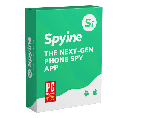 Spyine: The Next-Gen Phone Spy